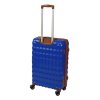 167122 13 cestovni kufr dielle pp m modra