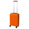167116 6 cestovni kufr dielle pp s oranzova