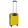 186361 6 cestovni kufr dielle s zluta