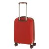 165370 11 cestovni kufr dielle s cervena