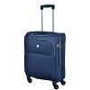 173119 7 cestovni kufr dielle s modra