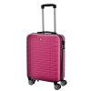173620 8 cestovni kufr dielle s expand fuchsiova