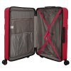 176218 6 cestovni kufr d n 4w l cervena