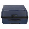 176287 5 cestovni kufr d n 4w l pp tmave modra