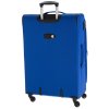 186799 5 cestovni kufr d n 4w m modra