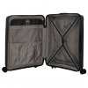176260 6 cestovni kufr d n 4w m pp cerna