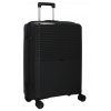 176260 4 cestovni kufr d n 4w m pp cerna