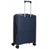 176272 7 cestovni kufr d n 4w m pp tmave modra