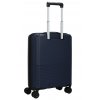 176257 7 cestovni kufr d n 4w s pp tmave modra