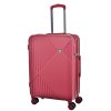 171286 7 cestovni kufr d n m red