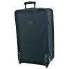 190954 4 cestovni kufr d n m black