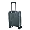 171274 13 cestovni kufr d n s black