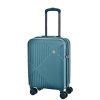 171280 7 cestovni kufr d n s green
