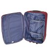 177769 12 cestovni kufr d n s cervena