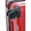 171418 10 cestovni kufr fabrizio avenue 4w l red