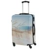186334 cestovni kufr fabrizio beach m bila potisk