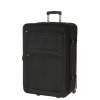 185377 cestovni kufr madisson 2w l cerna