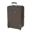 185500 4 cestovni kufr madisson 2w l hneda