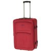 185485 cestovni kufr madisson 2w m cervena