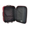 191866 2 cestovni kufr madisson 2w s cervena