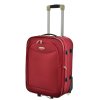 191866 cestovni kufr madisson 2w s cervena