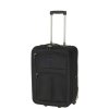 185371 cestovni kufr madisson 2w s cerna