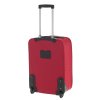 186409 4 cestovni kufr madisson 2w s cervena