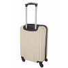 167701 11 cestovni kufr madisson 4w abs s kremova