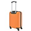 167665 7 cestovni kufr madisson 4w abs s oranzova