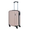 189286 cestovni kufr madisson 4w abs s gold