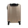 192169 4 cestovni kufr madisson 4w abs s sampanska