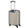 189289 3 cestovni kufr madisson 4w abs s bezova