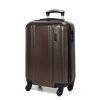 175768 6 cestovni kufr madisson 4w abs s coffee