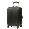 167824 6 cestovni kufr madisson 4w s black