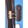 167836 8 cestovni kufr madisson 4w s blue