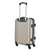 167854 7 cestovni kufr madisson 4w s coffee