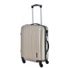 167854 4 cestovni kufr madisson 4w s coffee