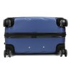 175222 10 cestovni kufr madisson circle 4w l modra