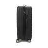 175207 14 cestovni kufr madisson circle 4w m cerna