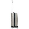 175204 13 cestovni kufr madisson circle 4w s stribrna