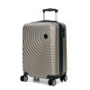 175204 8 cestovni kufr madisson circle 4w s stribrna