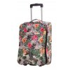 173419 7 cestovni kufr madisson skladaci 2w s print vicebarevne