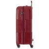 183196 4 cestovni kufr march avenue l red