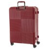 183196 5 cestovni kufr march avenue l red