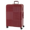 183196 cestovni kufr march avenue l red