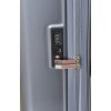 170182 8 cestovni kufr march beau monde l anthracite metallic