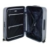 170182 11 cestovni kufr march beau monde l anthracite metallic