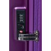 170155 8 cestovni kufr march beau monde s purple metallic