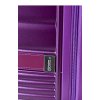170155 9 cestovni kufr march beau monde s purple metallic