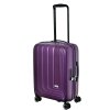 170155 7 cestovni kufr march beau monde s purple metallic